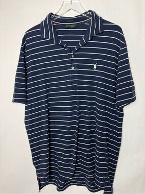 Polo Golf Ralph Lauren Polo Shirt Sz Xl